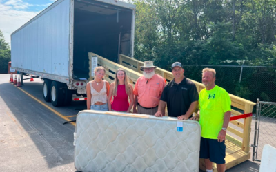 The Importance of Mattress Recycling