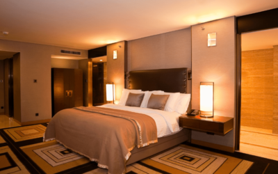 Recycling Hotel Mattresses